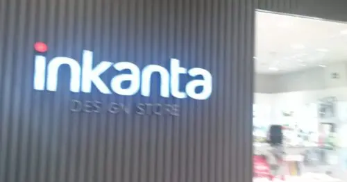 INKANTA DESIGNADO STORE BOGOTÁ INKANTA DESIGNADO STORE BOGOTÁ